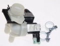 2 way Solenoid Valve - Inlet Valve with reed Switch 2 [Electrolux Aeg]
